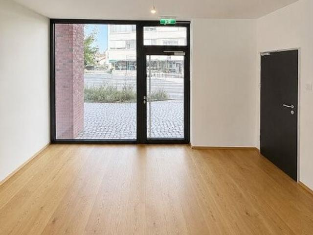 Büro mieten in Dornbirn, Vorarlberg