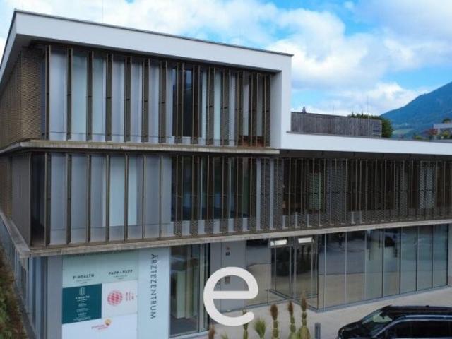 Büro mieten in Elsbethen, Salzburg