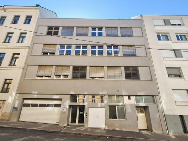 Büro mieten in Wien