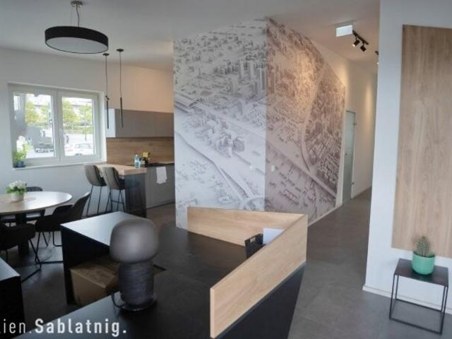 Büro mieten in Gersdorf-Feistritz, Steiermark