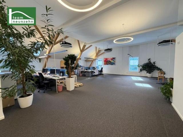 Büro mieten in Katastralgemeinde Geidorf, Graz