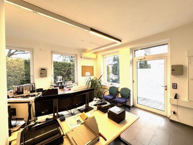 Büro mieten in Gersdorf-Feistritz, Steiermark