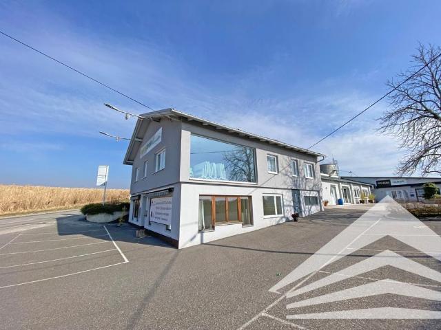 Büro mieten in Pregarten, Oberösterreich