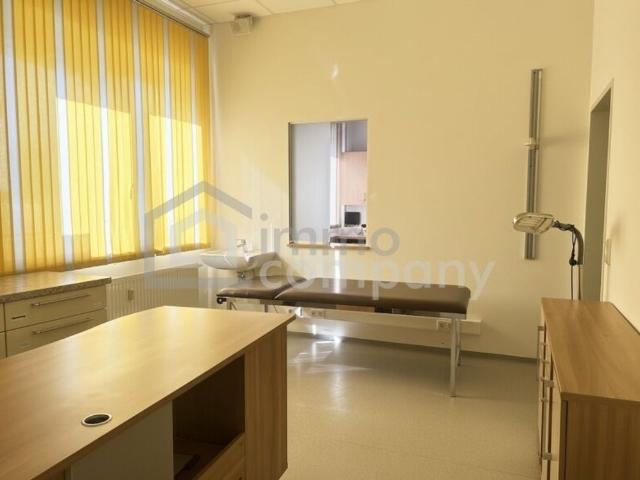 Büro mieten in Jennersdorf, Burgenland