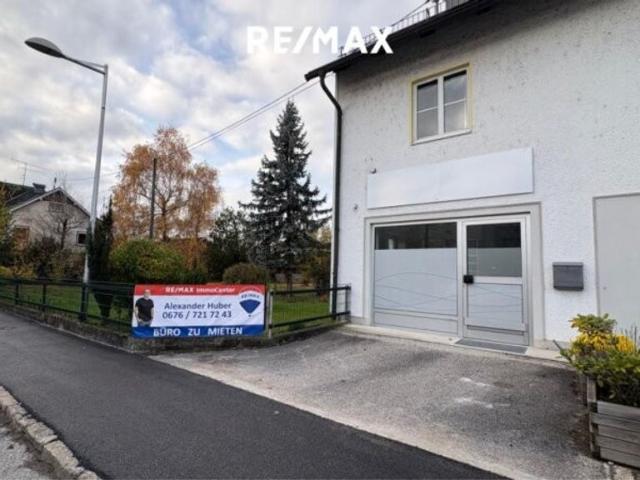 Büro mieten in Laakirchen, Oberösterreich