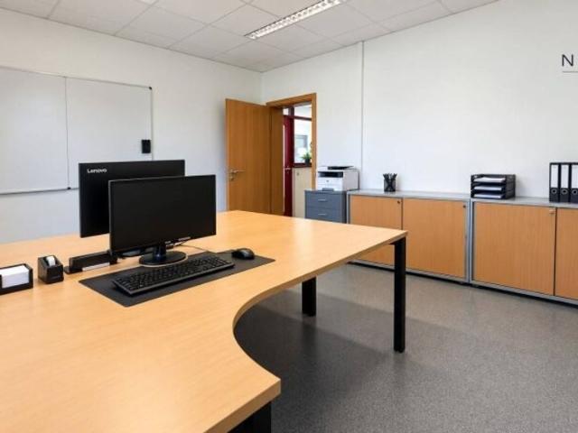 Büro mieten in Langenlebarn - Oberaigen, Tulln an der Donau