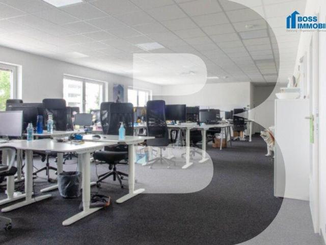 Büro mieten in Wagram, Pasching
