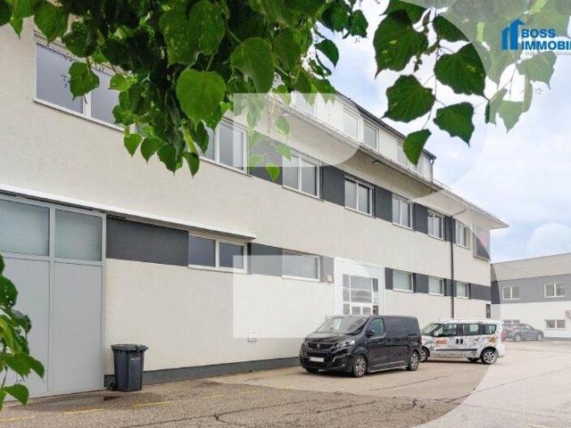 Büro mieten in Wagram, Pasching