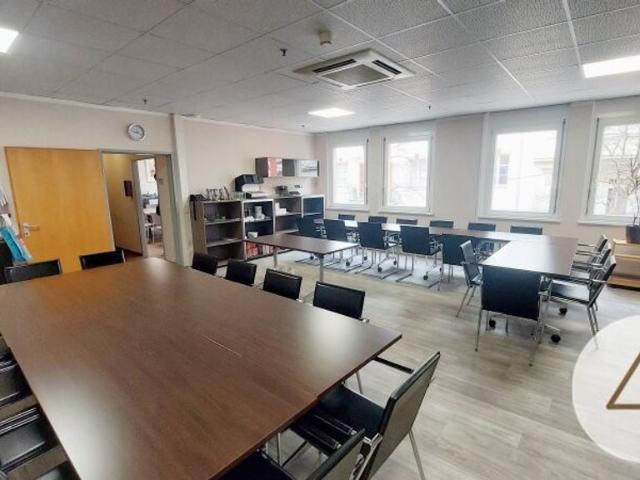 Büro mieten in St. Pölten, Niederösterreich