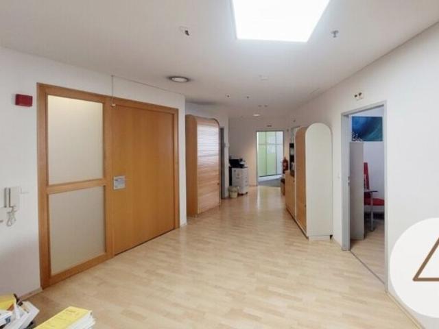 Büro mieten in St. Pölten, Niederösterreich