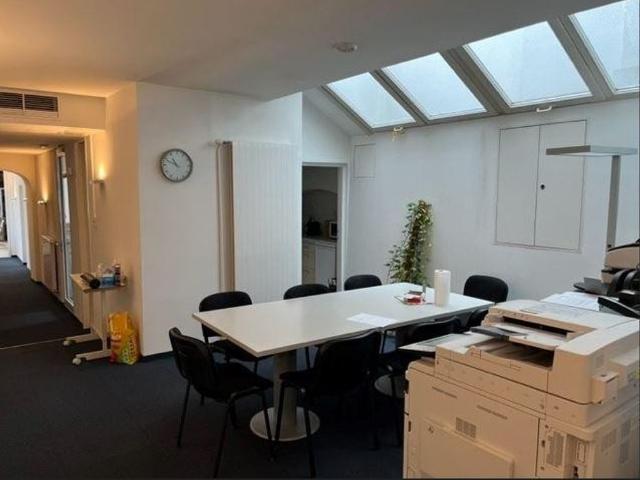 Büro mieten in Neustadt, Wels