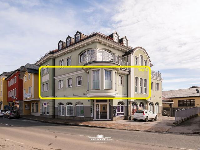 Büro mieten in Straßwalchen, Salzburg