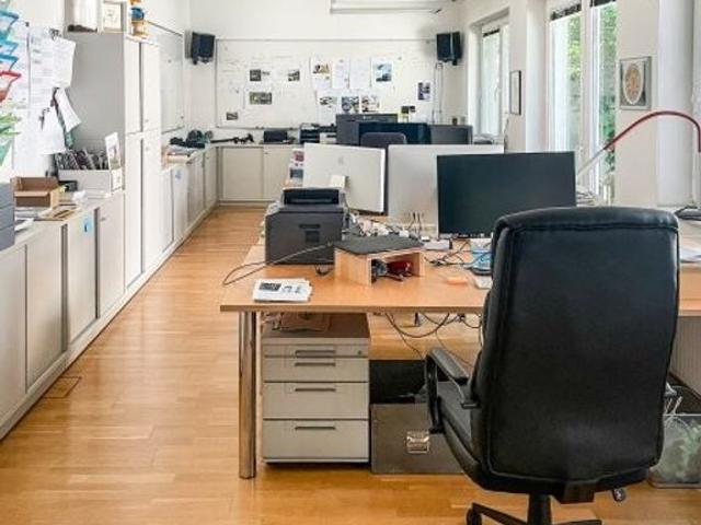 Büro mieten in Tulln an der Donau, Niederösterreich