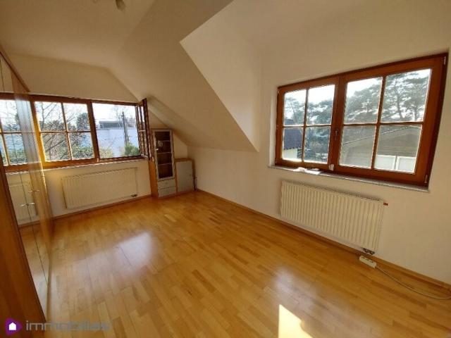 Büro mieten in Donaustadt, Wien