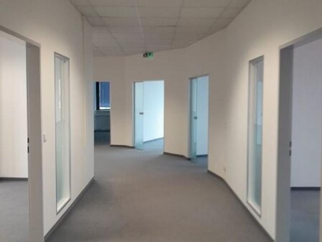 Büro mieten in Wien