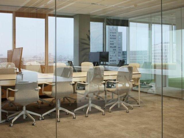 Büro mieten in Wien
