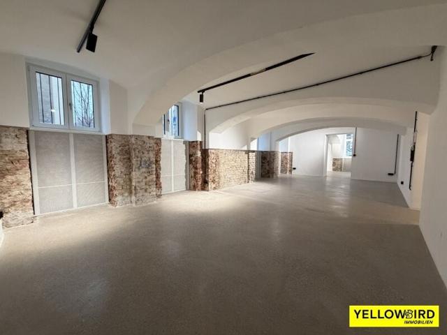Büro mieten in Wien