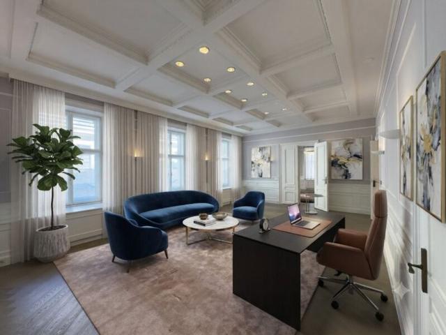 Büro mieten in Wien