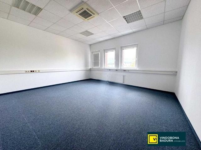 Büro mieten in Wien