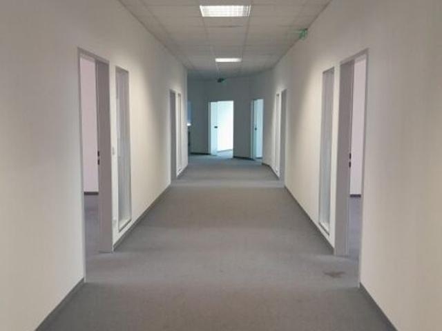Büro mieten in Wien