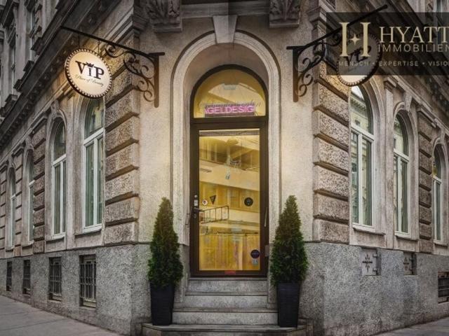 Büro mieten in Wien