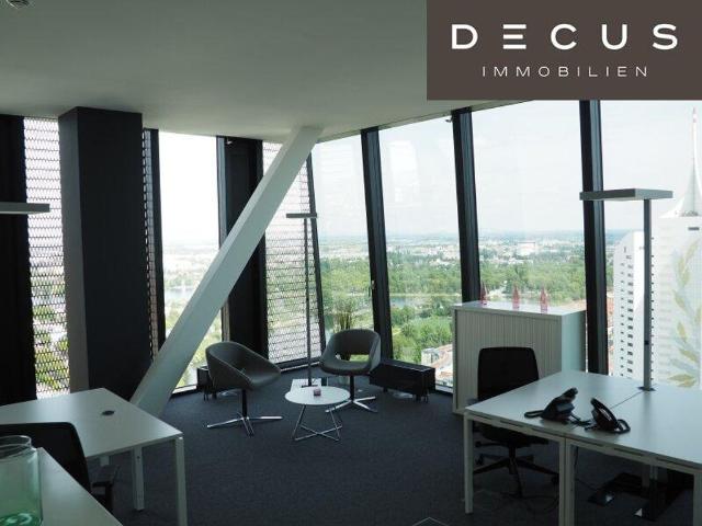 Büro mieten in Wien