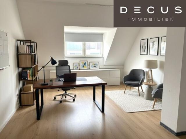 Büro mieten in Wien