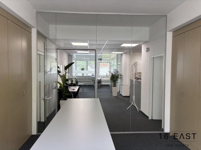 Büro mieten in Wien