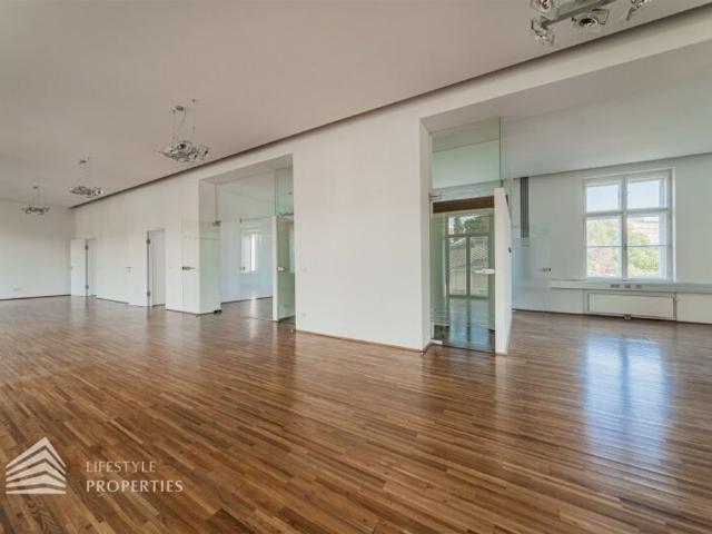 Büro mieten in Wien