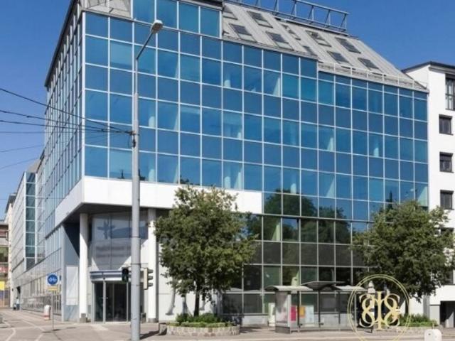 Büro mieten in Wien