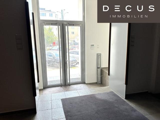 Büro mieten in Wien