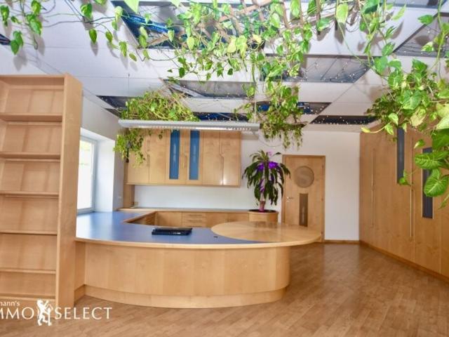 Büro mieten in Ybbs an der Donau, Bezirk Melk