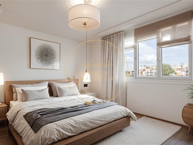 Wohnung kaufen in Conches