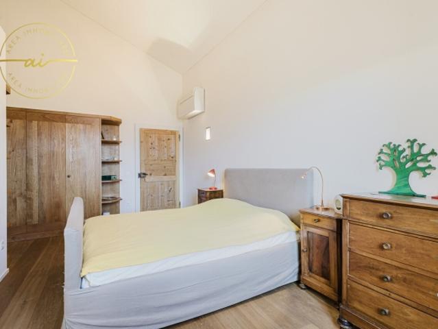 Einfamilienhaus kaufen in Vico Morcote, Tessin