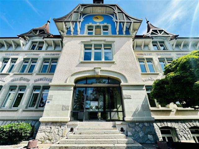 Wohnung mieten in Cheseaux-Lausanne, Waadt