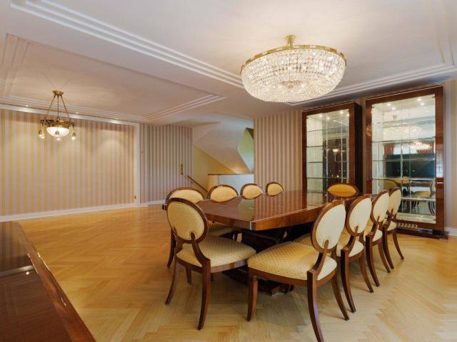 Haus kaufen in Döbling, Wien