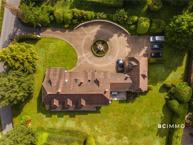 Haus kaufen in Jouxtens-Mézery, Waadt