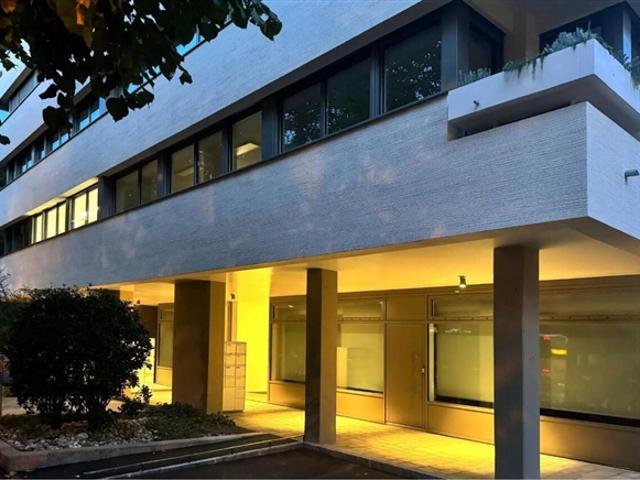 Büro mieten in Chiasso, Tessin