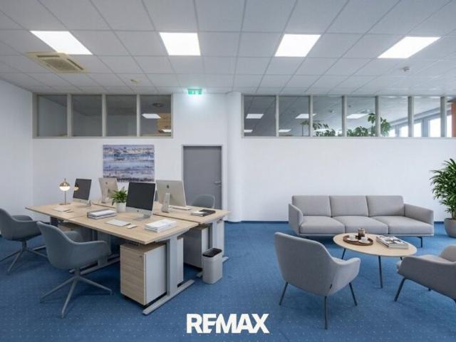 Büro mieten in Klagenfurt, Kärnten