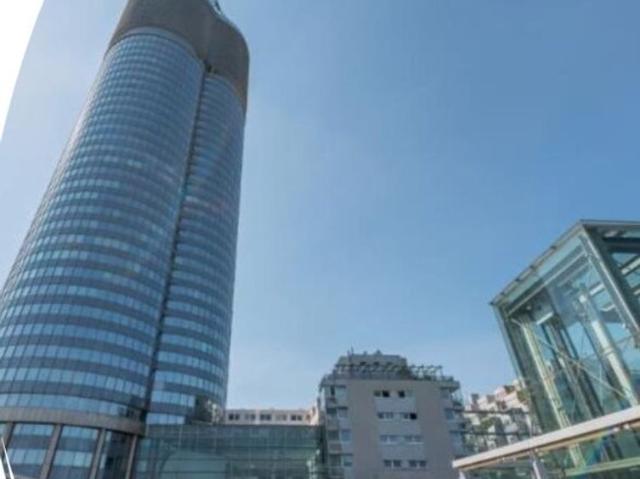 Büro mieten in Wien