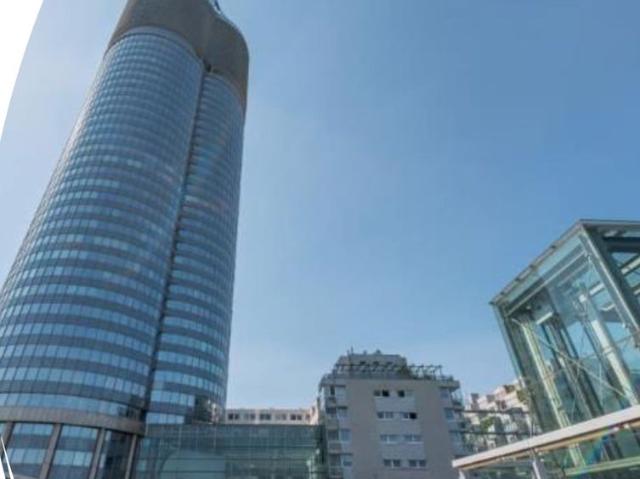 Büro mieten in Wien