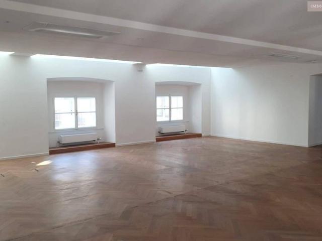 Büro mieten in Innere Stadt, Wien
