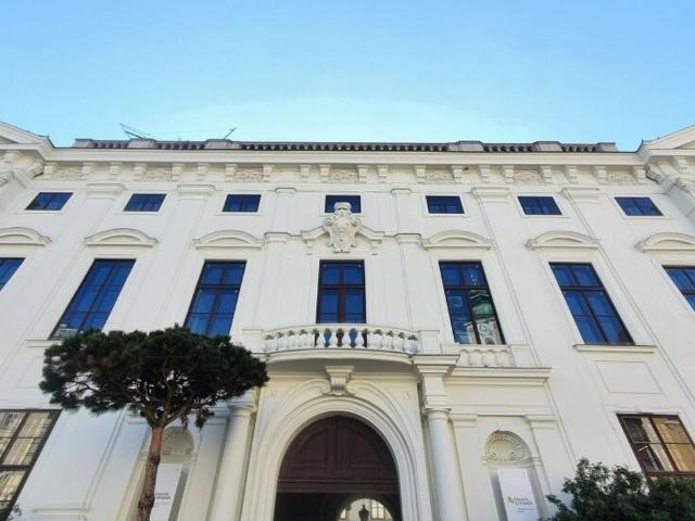 Büro mieten in Wien