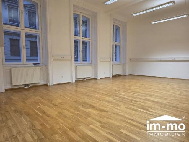 Büro mieten in Wien