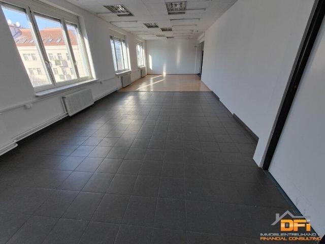 Büro mieten in Wien