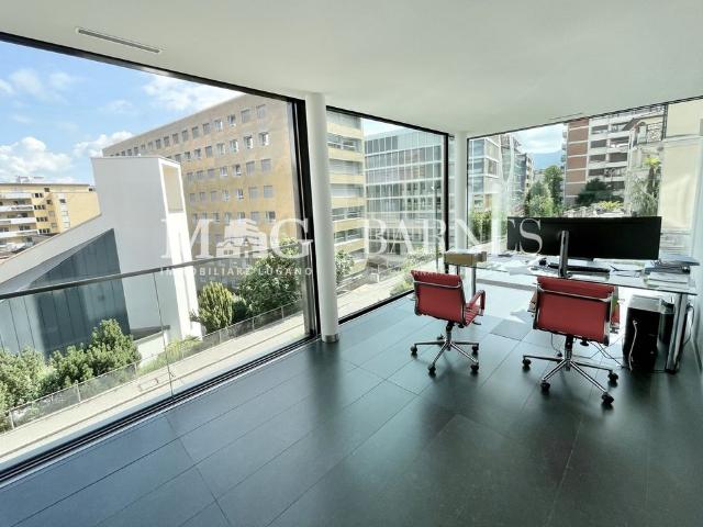 Büro kaufen in Aldesago, Tessin