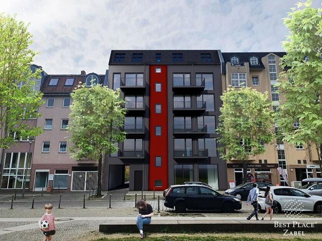 Büro kaufen in Lichtenberg, Berlin