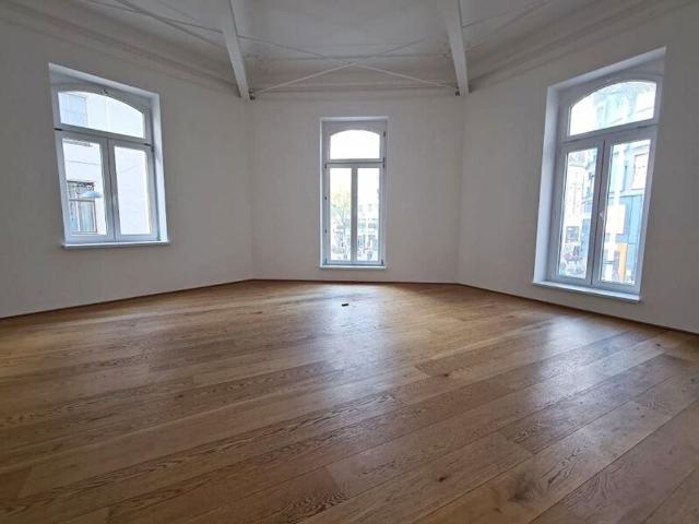 Büro mieten in Wien