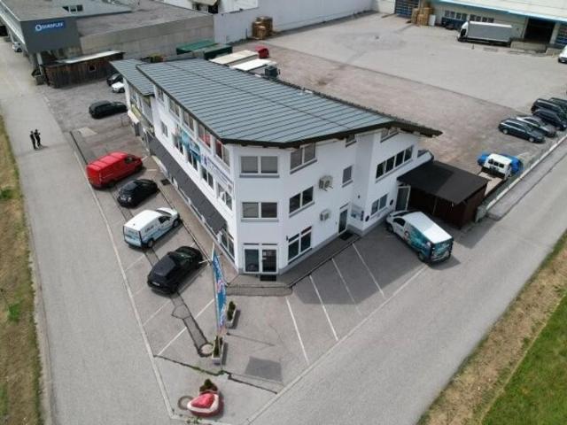Büro mieten in Vomp, Tirol