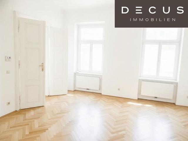 Büro mieten in Wien